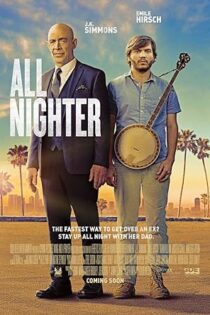 دانلود فیلم All Nighter 2017