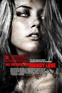 دانلود فیلم All the Boys Love Mandy Lane 2006