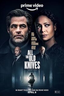 دانلود فیلم All the Old Knives 2022