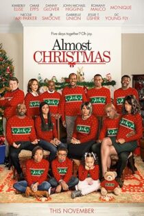 دانلود فیلم Almost Christmas 2016 دانلود فیلم Almost Christmas 2016