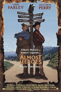 دانلود فیلم Almost Heroes 1998 دانلود فیلم Almost Heroes 1998