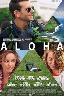 دانلود فیلم Aloha 2015