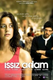 دانلود فیلم Alone 2008