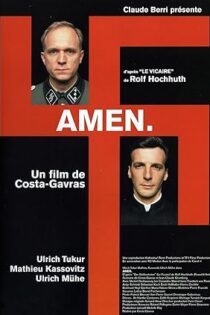 دانلود فیلم Amen. 2002