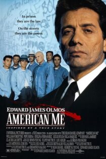 دانلود فیلم American Me 1992