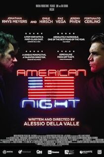 دانلود فیلم American Night 2021