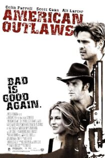 دانلود فیلم American Outlaws 2001 دانلود فیلم American Outlaws 2001