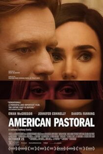 دانلود فیلم American Pastoral 2016 دانلود فیلم American Pastoral 2016