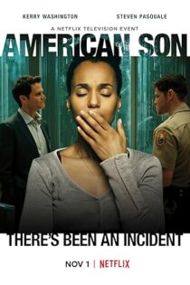 دانلود فیلم American Son 2019