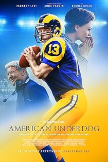 دانلود فیلم American Underdog 2021