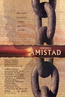 دانلود فیلم Amistad 1997