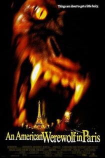 دانلود فیلم An American Werewolf in Paris 1997