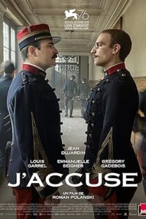 دانلود فیلم An Officer and a Spy 2019
