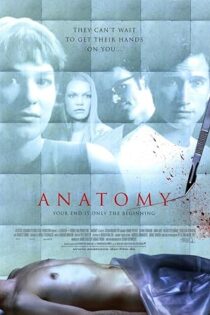 دانلود فیلم Anatomy 2000