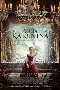 دانلود فیلم Anna Karenina 2012