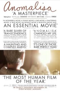 دانلود فیلم Anomalisa 2015