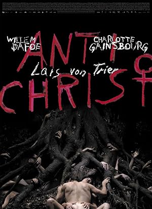 دانلود فیلم Antichrist 2009 بدون سانسور