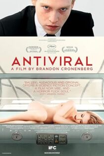 دانلود فیلم Antiviral 2012
