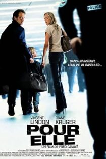 دانلود فیلم Anything for Her 2008