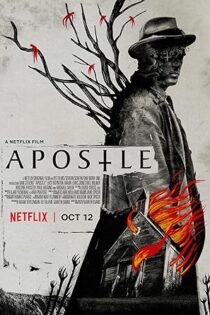 دانلود فیلم Apostle 2018 دانلود فیلم Apostle 2018