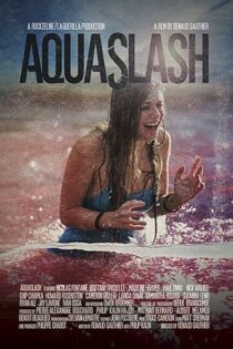 دانلود فیلم Aquaslash 2019
