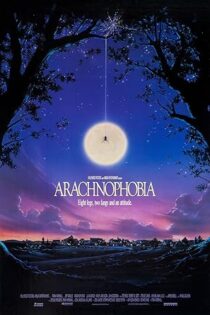 دانلود فیلم Arachnophobia 1990 دانلود فیلم Arachnophobia 1990