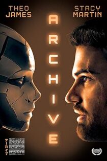 دانلود فیلم Archive 2020
