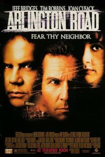 دانلود فیلم Arlington Road 1999