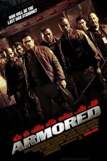 دانلود فیلم Armored 2009 دانلود فیلم Armored 2009