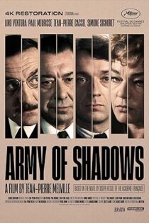 دانلود فیلم Army of Shadows 1969 دانلود فیلم Army of Shadows 1969
