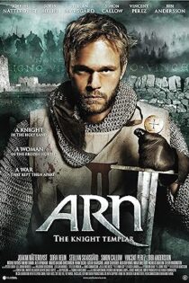 دانلود فیلم Arn: The Knight Templar 2007 دانلود فیلم Arn: The Knight Templar 2007