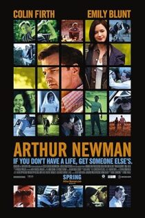 دانلود فیلم Arthur Newman 2012