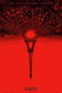 دانلود فیلم As Above, So Below 2014