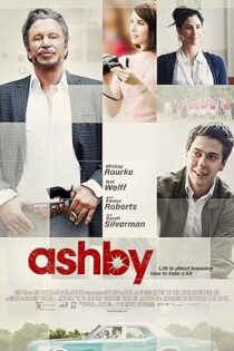 دانلود فیلم Ashby 2015