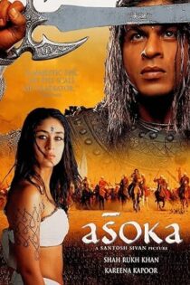 دانلود فیلم Asoka 2001
