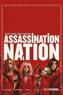 دانلود فیلم Assassination Nation 2018