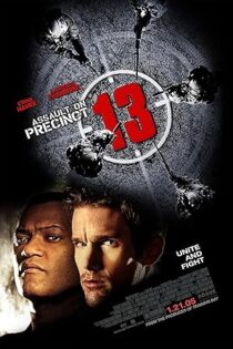 دانلود فیلم Assault on Precinct 13 2005