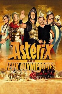 دانلود فیلم Asterix at the Olympic Games 2008