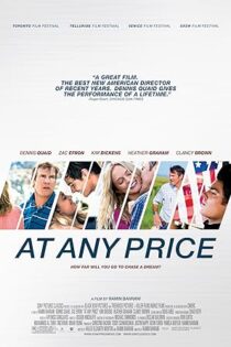 دانلود فیلم At Any Price 2012