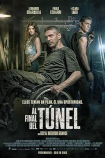 دانلود فیلم At the End of the Tunnel 2016