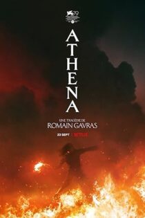دانلود فیلم Athena 2022