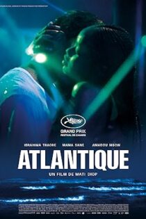 دانلود فیلم Atlantics 2019