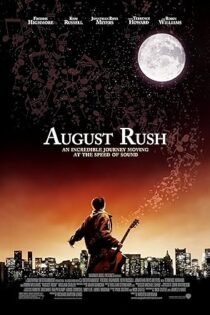 دانلود فیلم August Rush 2007