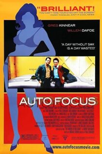 دانلود فیلم Auto Focus 2002