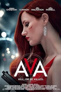 دانلود فیلم Ava 2020 دانلود فیلم Ava 2020