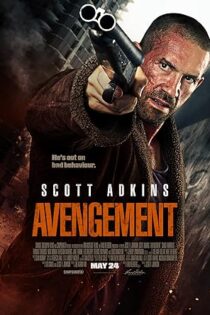 دانلود فیلم Avengement 2019