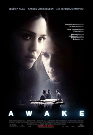 دانلود فیلم Awake 2007
