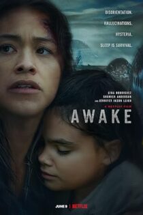 دانلود فیلم Awake 2021 دانلود فیلم Awake 2021