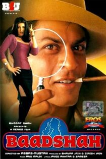 دانلود فیلم Baadshah 1999