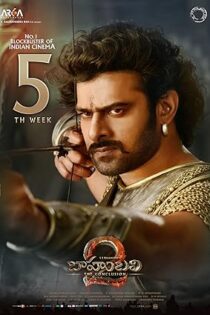 دانلود فیلم Baahubali 2: The Conclusion 2017